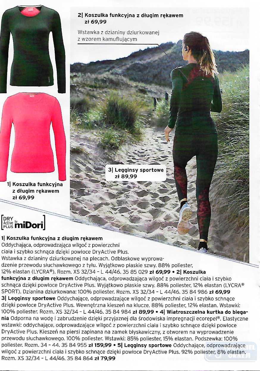 Gazetka promocyjna Tchibo str. 10