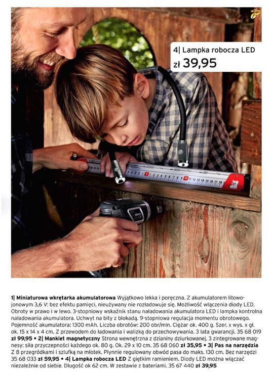 Gazetka promocyjna Tchibo str. 27