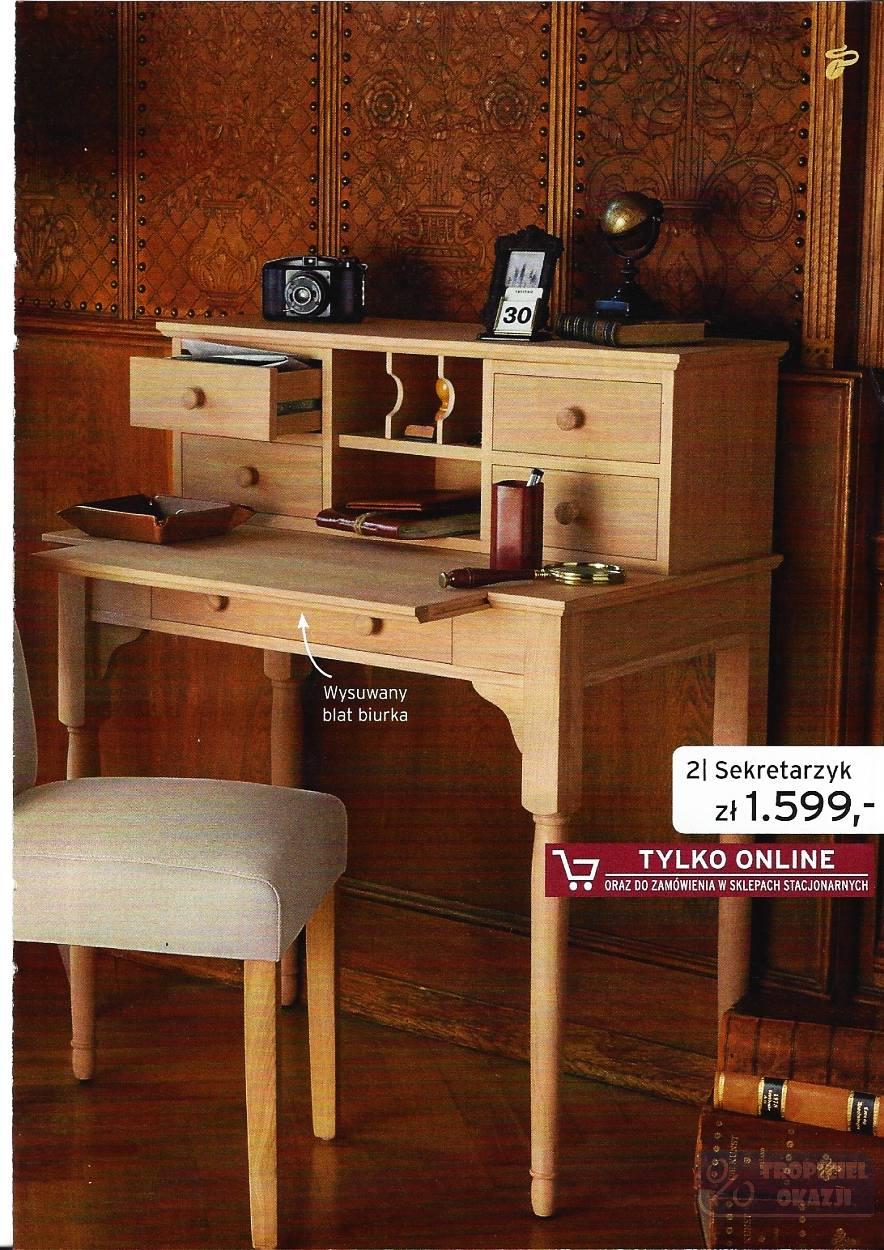 Gazetka promocyjna Tchibo str. 23