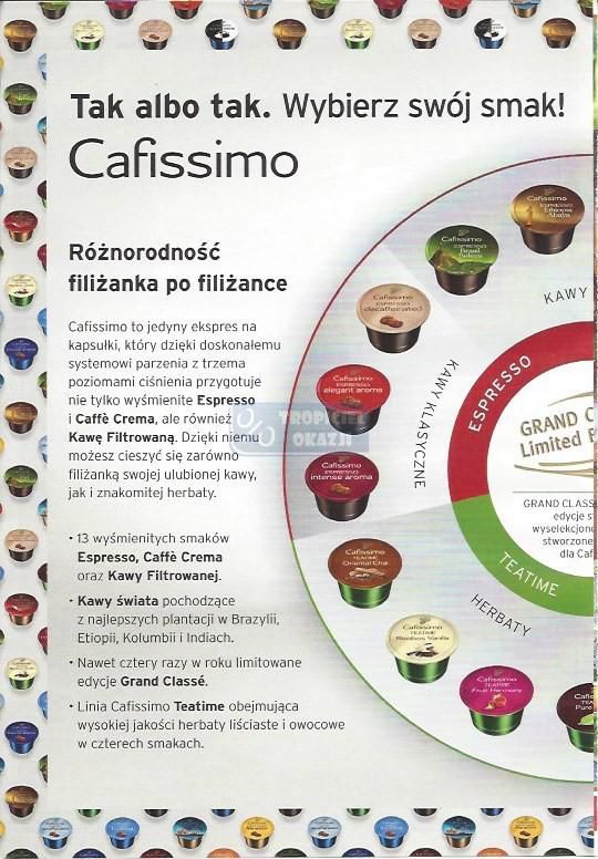 Gazetka promocyjna Tchibo str. 48