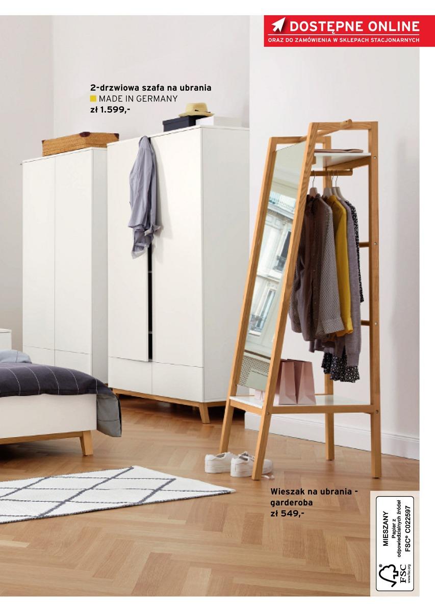 Gazetka promocyjna Tchibo str. 47