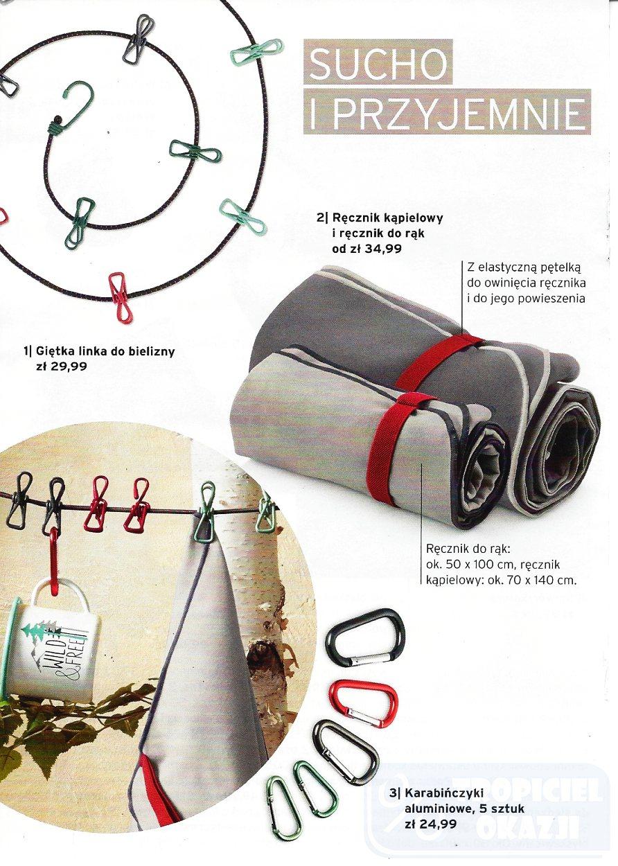 Gazetka promocyjna Tchibo str. 18