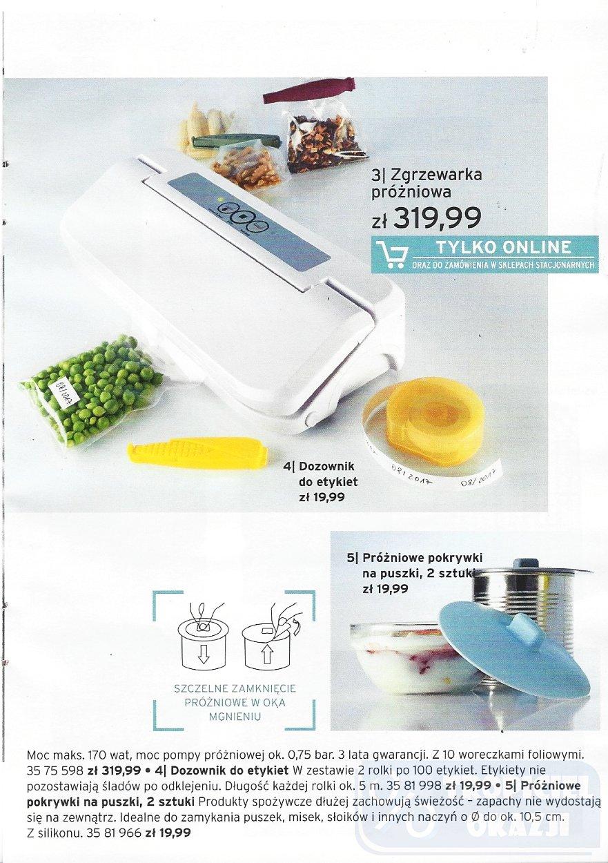 Gazetka promocyjna Tchibo str. 39