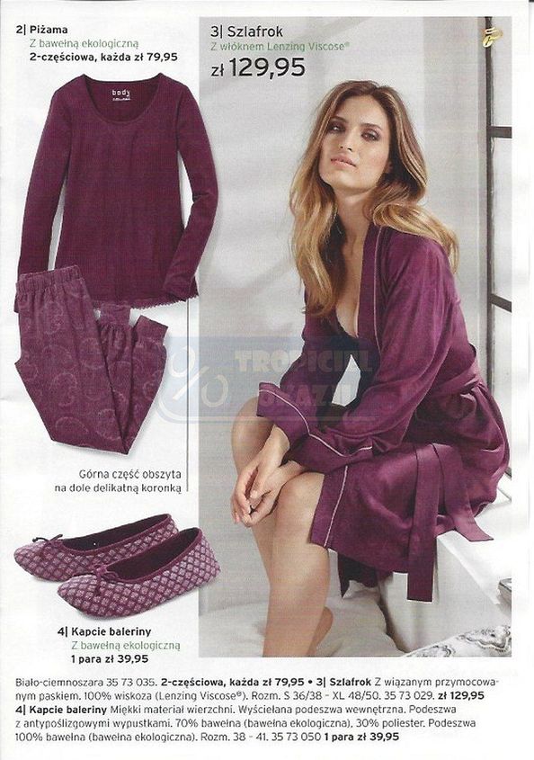 Gazetka promocyjna Tchibo str. 11