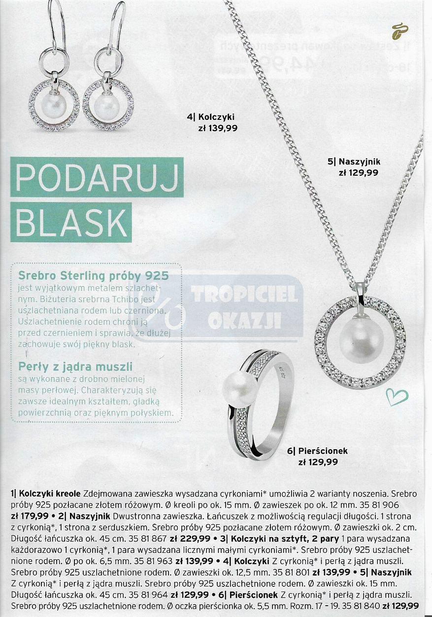 Gazetka promocyjna Tchibo str. 25