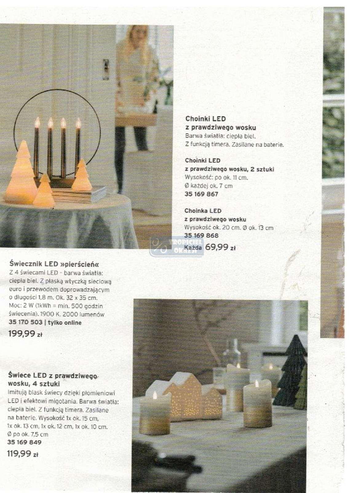 Gazetka promocyjna Tchibo str. 12