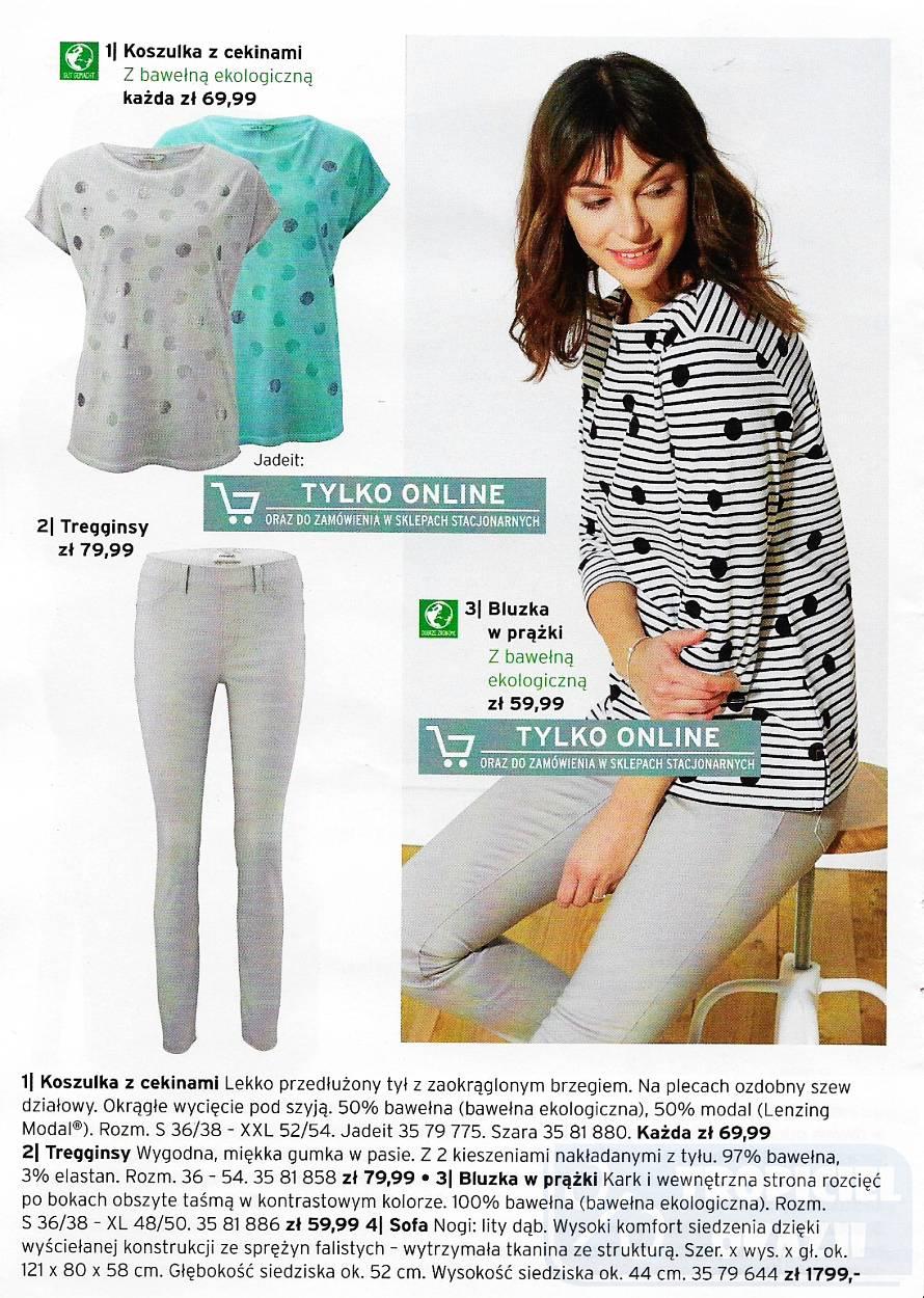 Gazetka promocyjna Tchibo str. 12