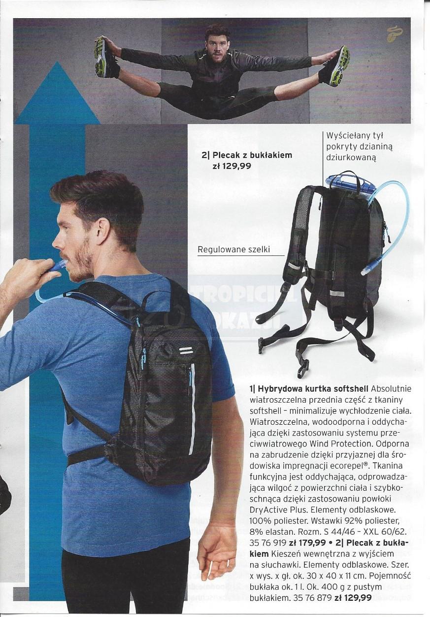 Gazetka promocyjna Tchibo str. 23