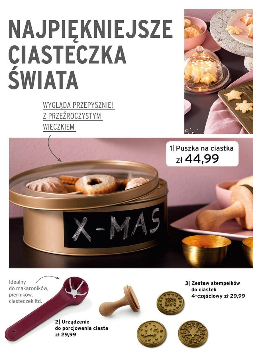 Gazetka promocyjna Tchibo str. 38