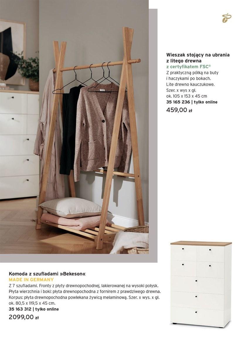 Gazetka promocyjna Tchibo str. 83