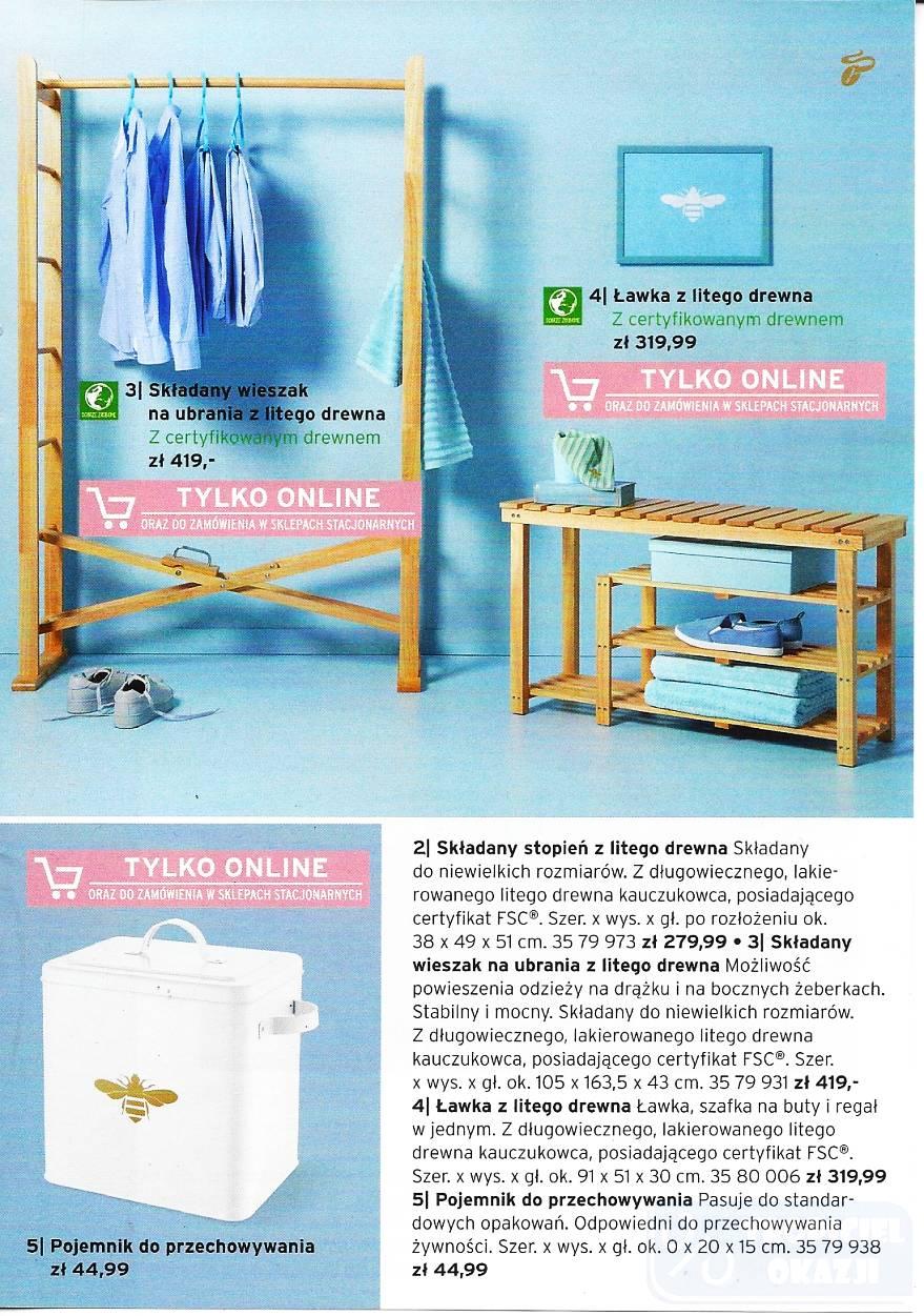 Gazetka promocyjna Tchibo str. 25