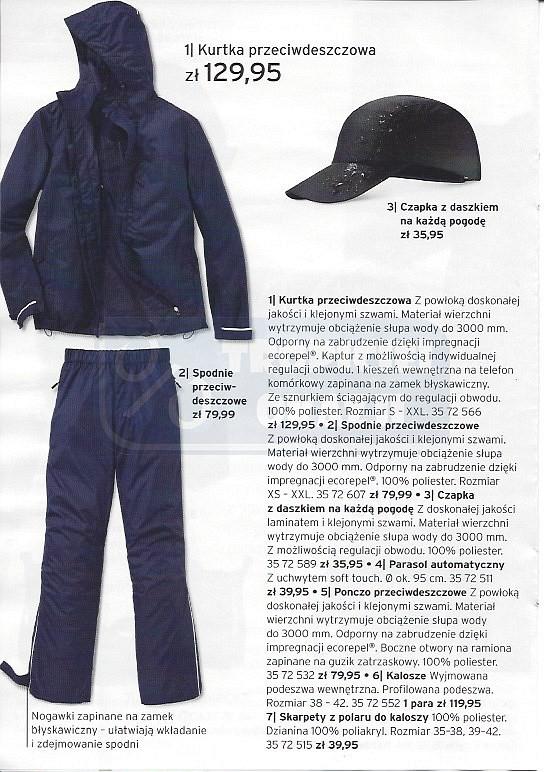 Gazetka promocyjna Tchibo str. 12