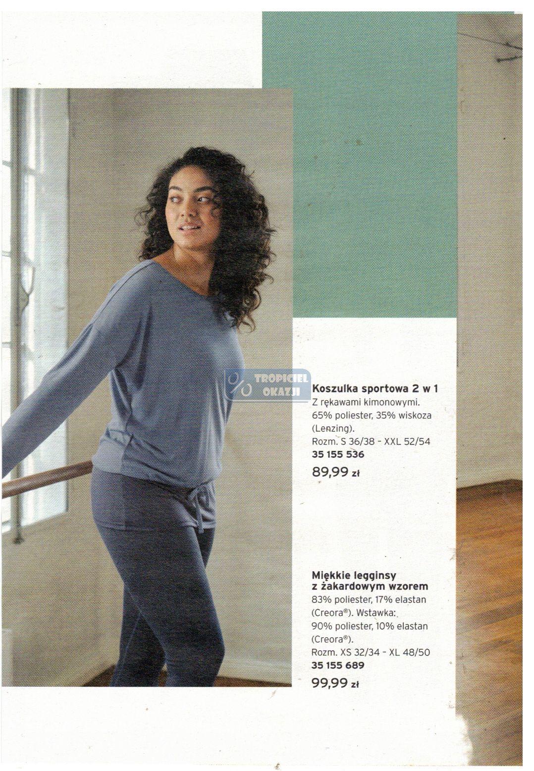 Gazetka promocyjna Tchibo str. 22