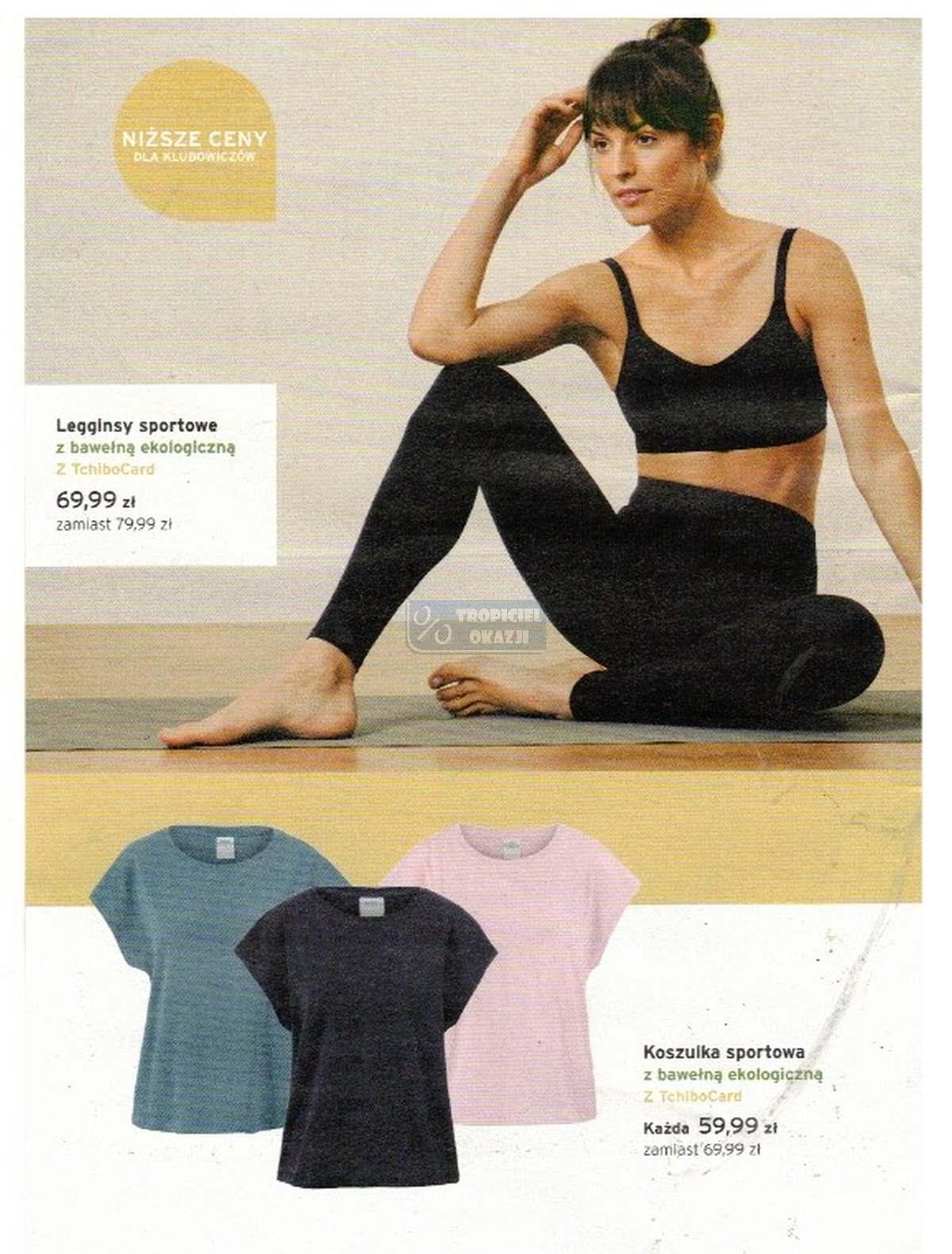 Gazetka promocyjna Tchibo str. 2