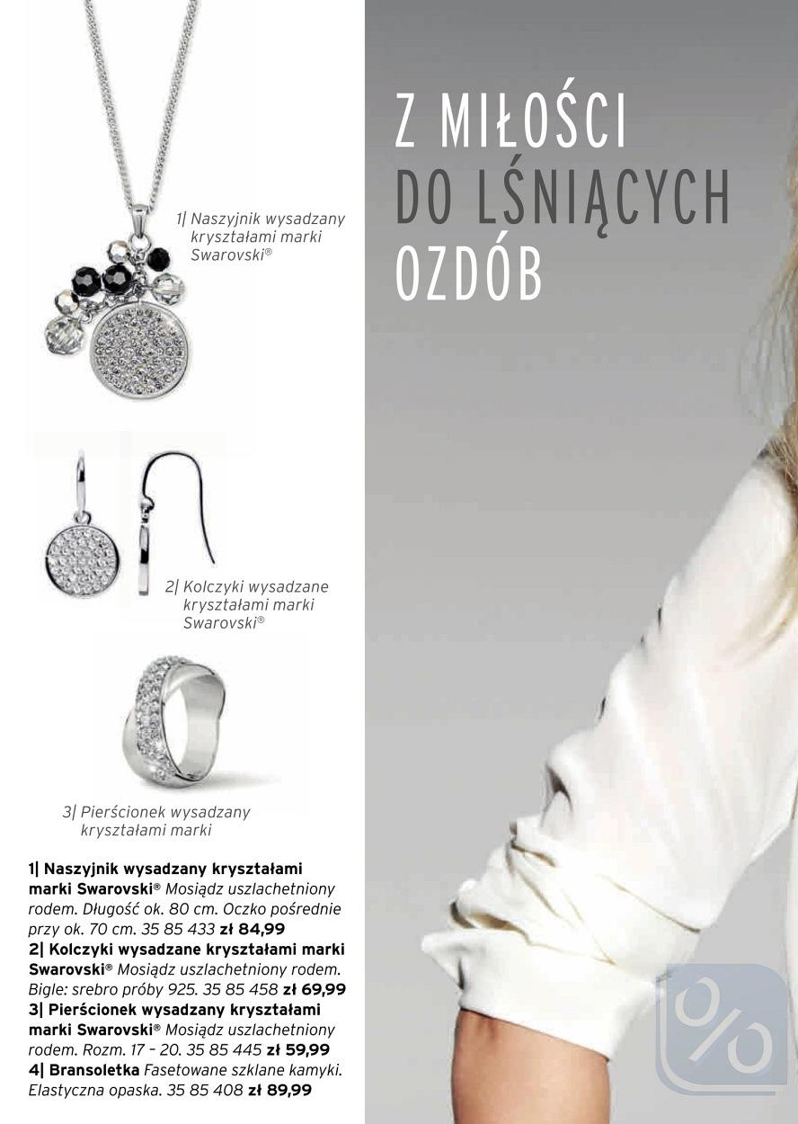 Gazetka promocyjna Tchibo str. 34