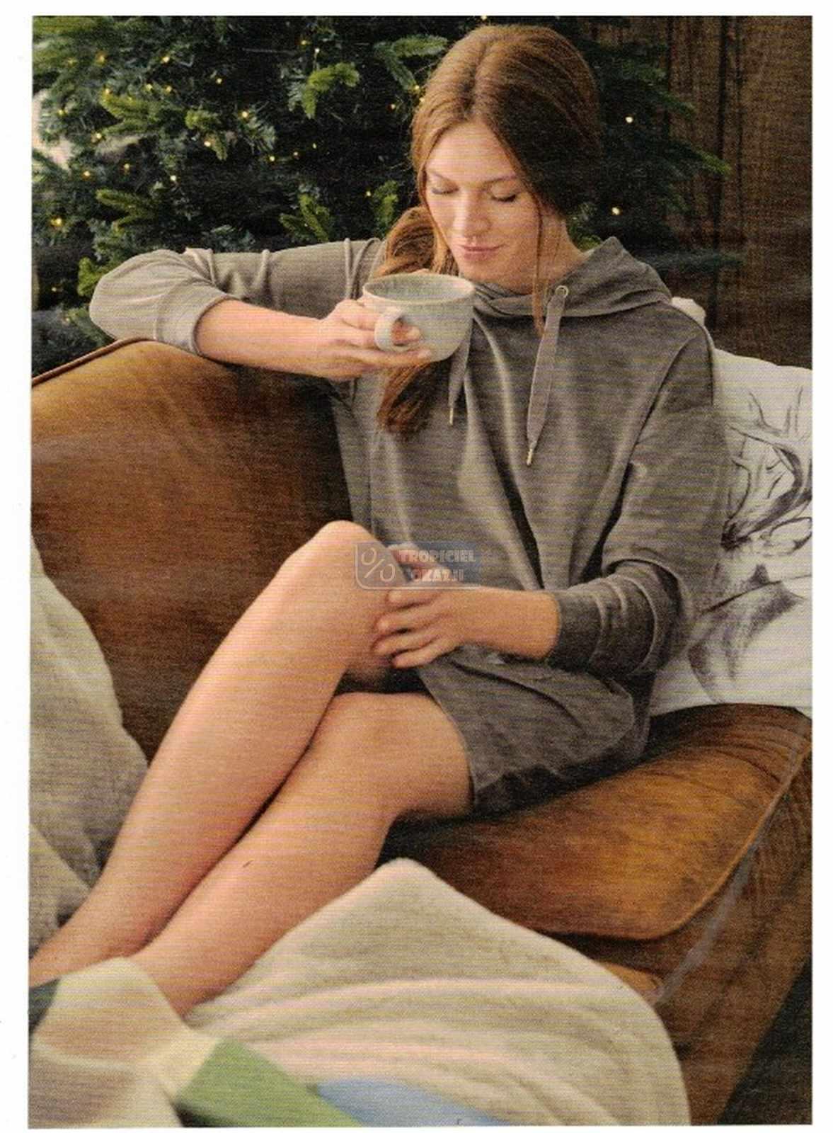 Gazetka promocyjna Tchibo str. 34