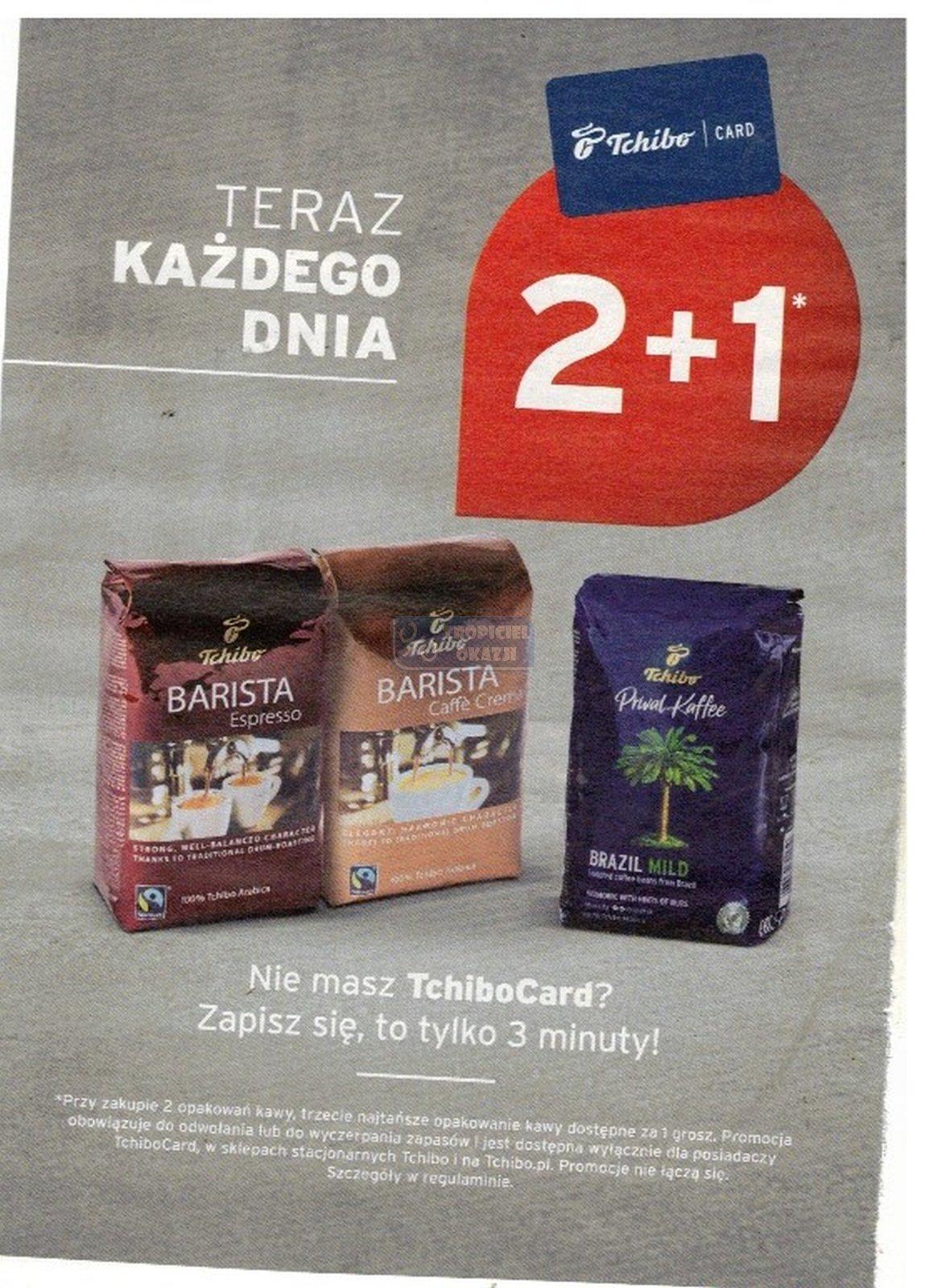 Gazetka promocyjna Tchibo str. 36