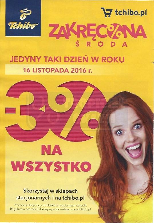 Gazetka promocyjna Tchibo str. 40