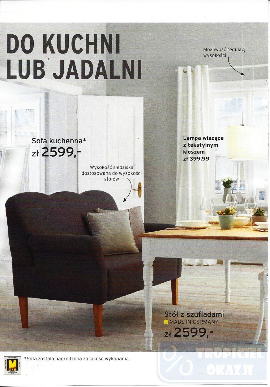 Gazetka promocyjna Tchibo str. 40