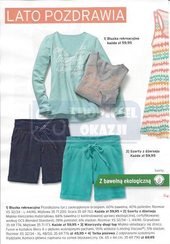 Gazetka promocyjna Tchibo str. 10