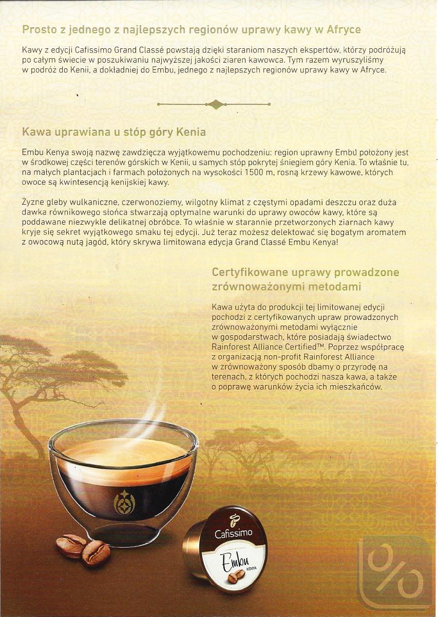 Gazetka promocyjna Tchibo str. 34