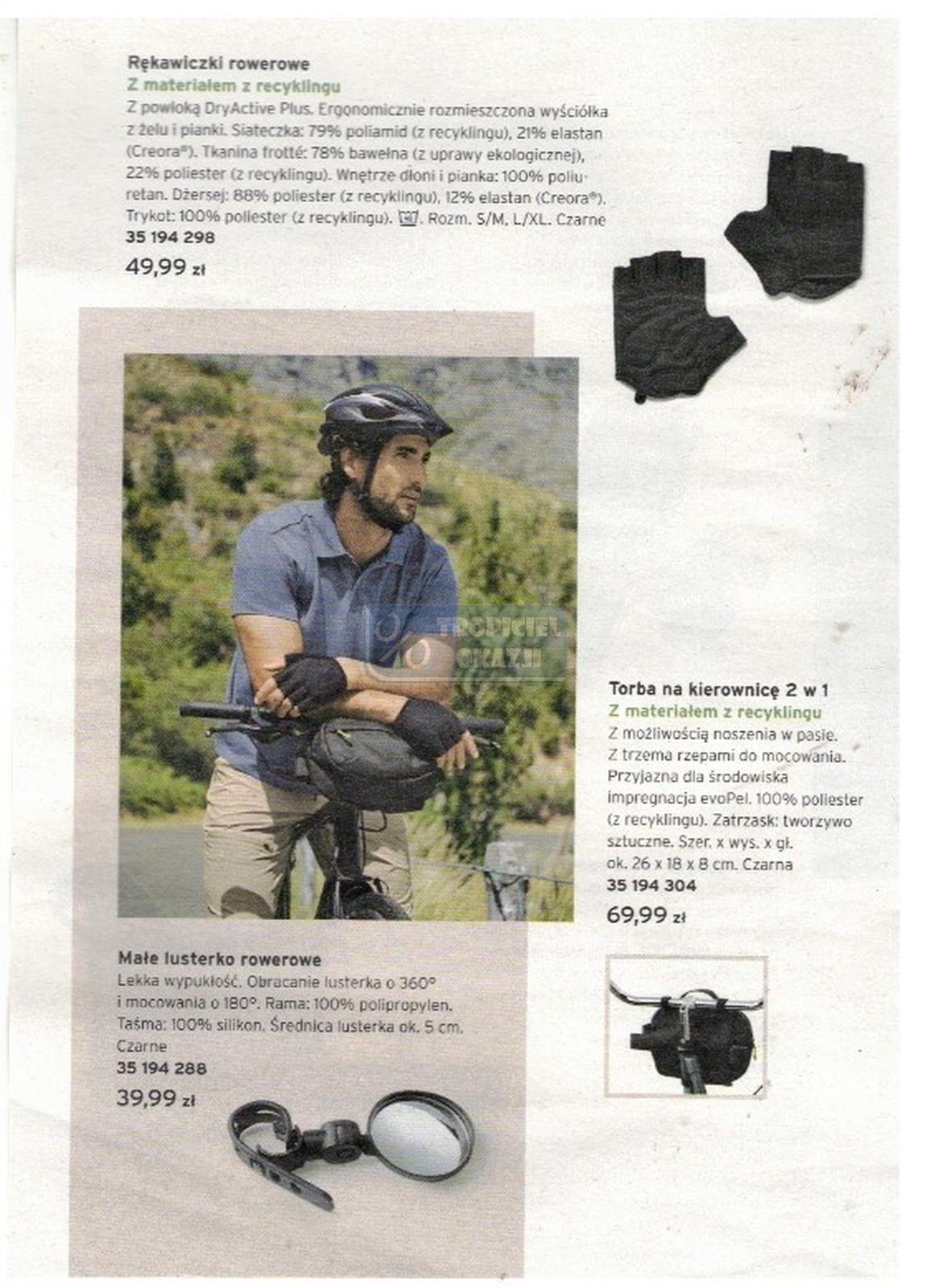 Gazetka promocyjna Tchibo str. 12