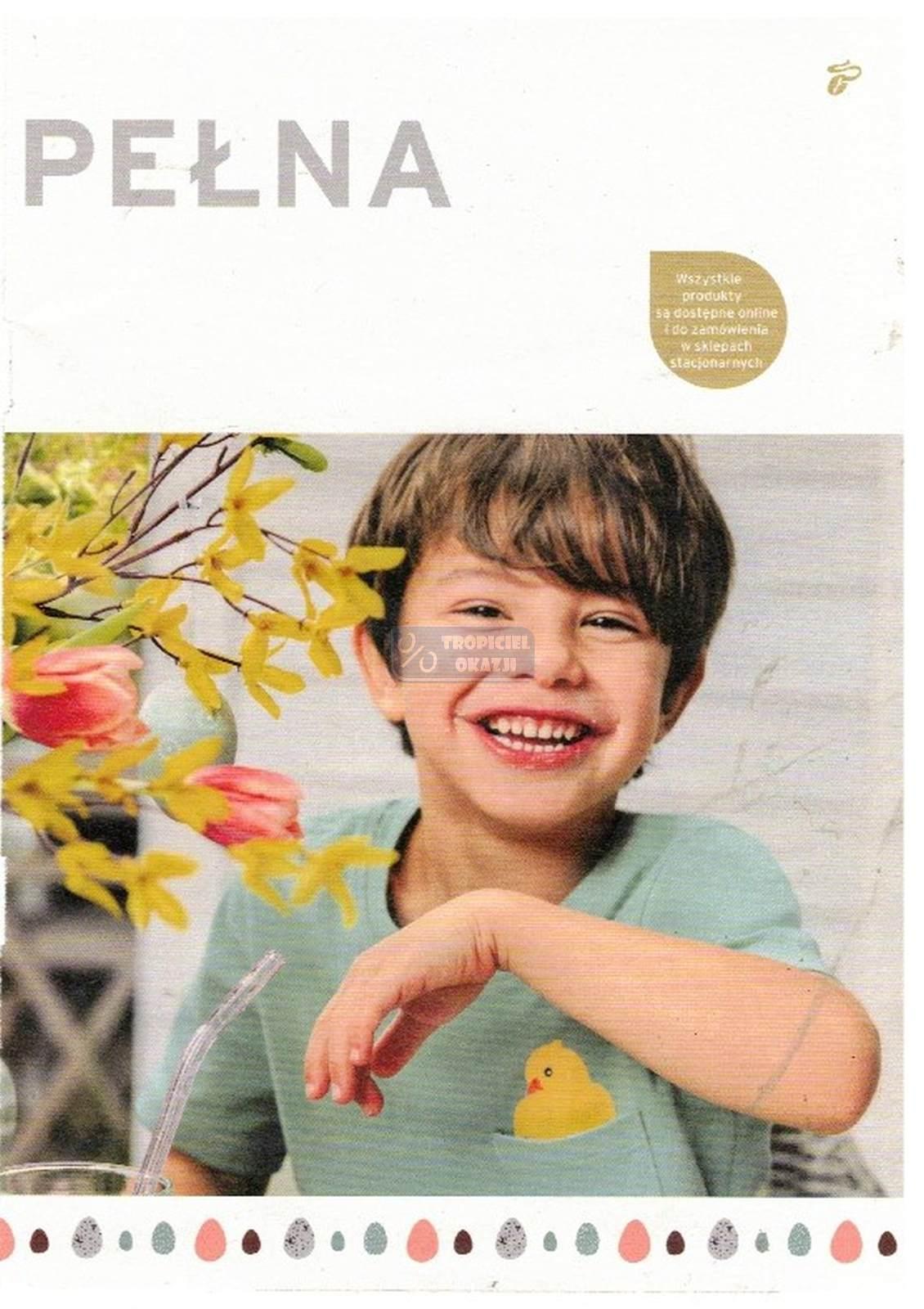 Gazetka promocyjna Tchibo str. 5