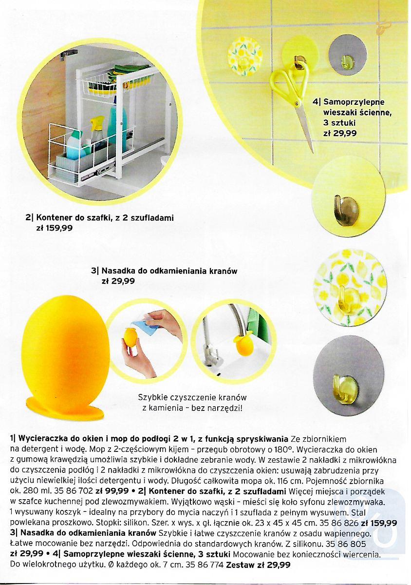 Gazetka promocyjna Tchibo str. 13