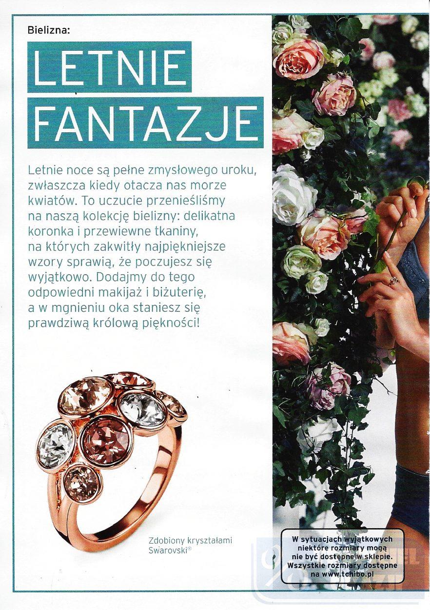 Gazetka promocyjna Tchibo str. 4