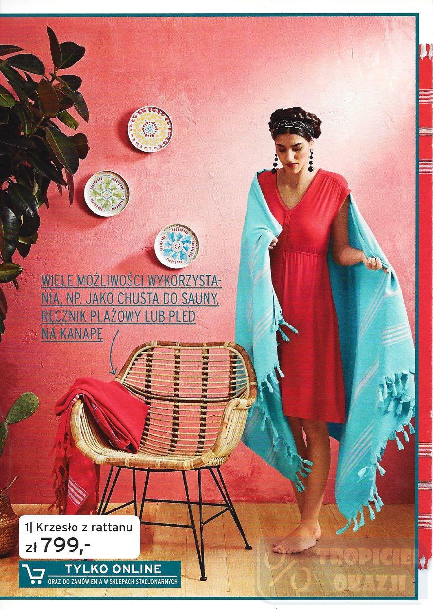 Gazetka promocyjna Tchibo str. 16