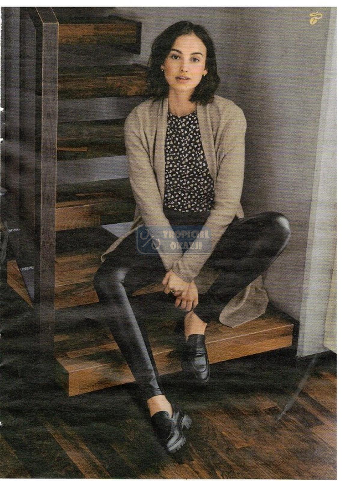 Gazetka promocyjna Tchibo str. 7