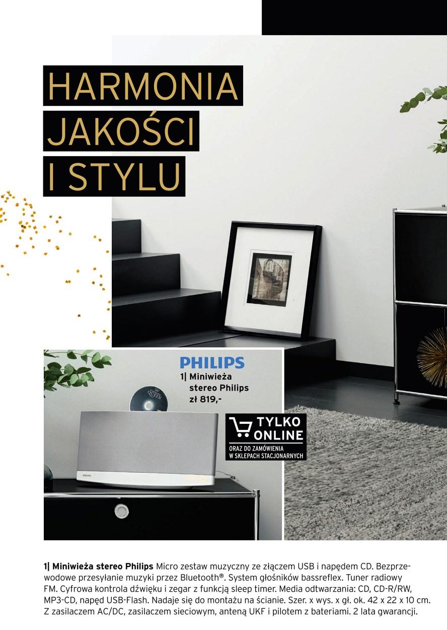 Gazetka promocyjna Tchibo str. 22