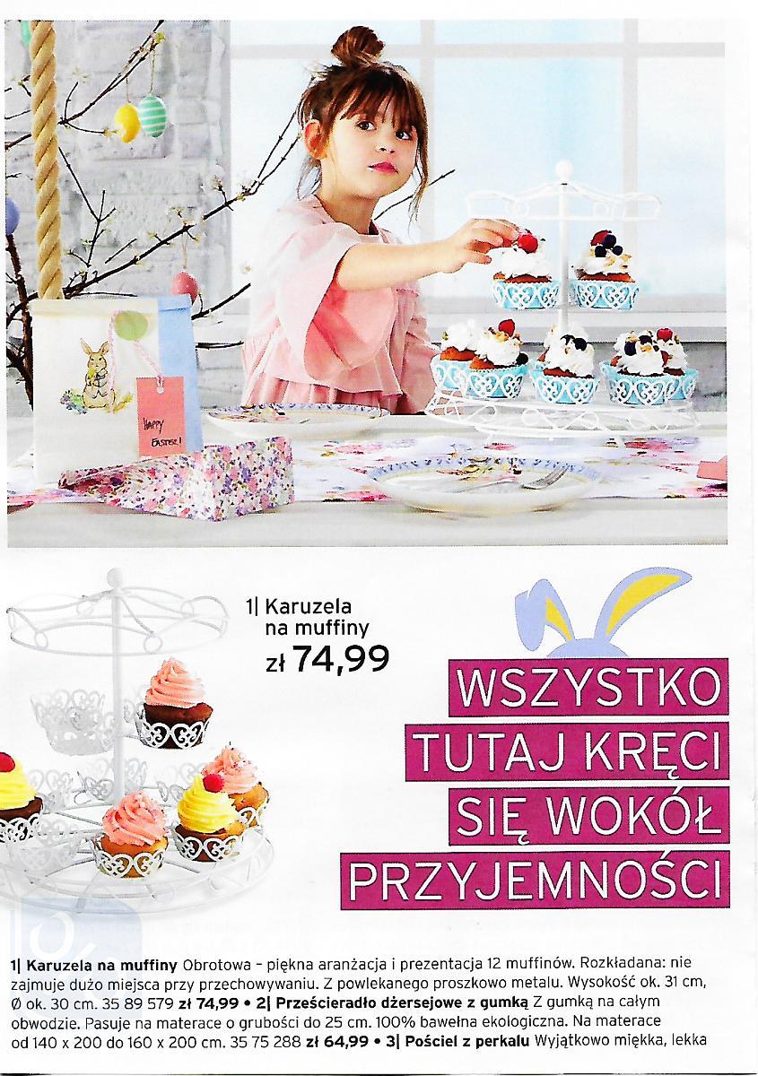 Gazetka promocyjna Tchibo str. 22