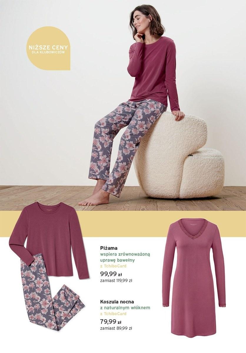 Gazetka promocyjna Tchibo str. 2