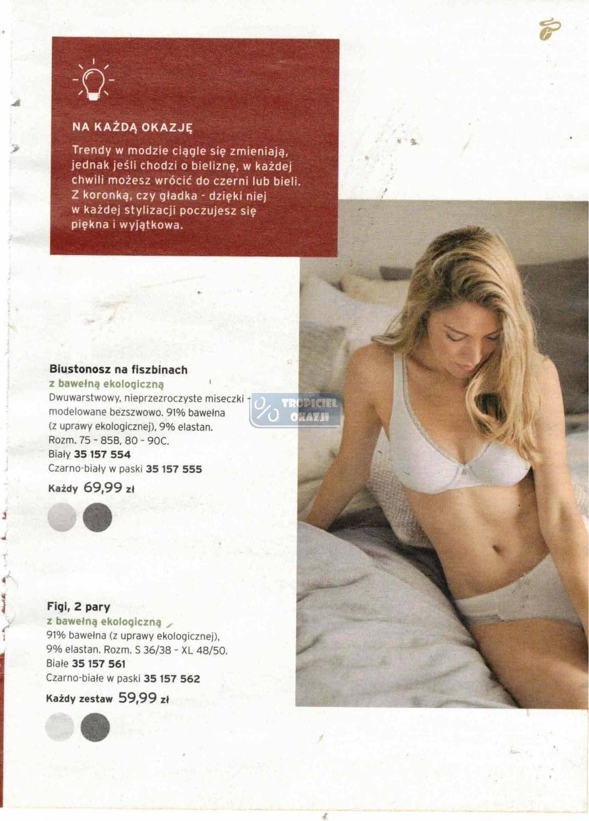 Gazetka promocyjna Tchibo str. 35