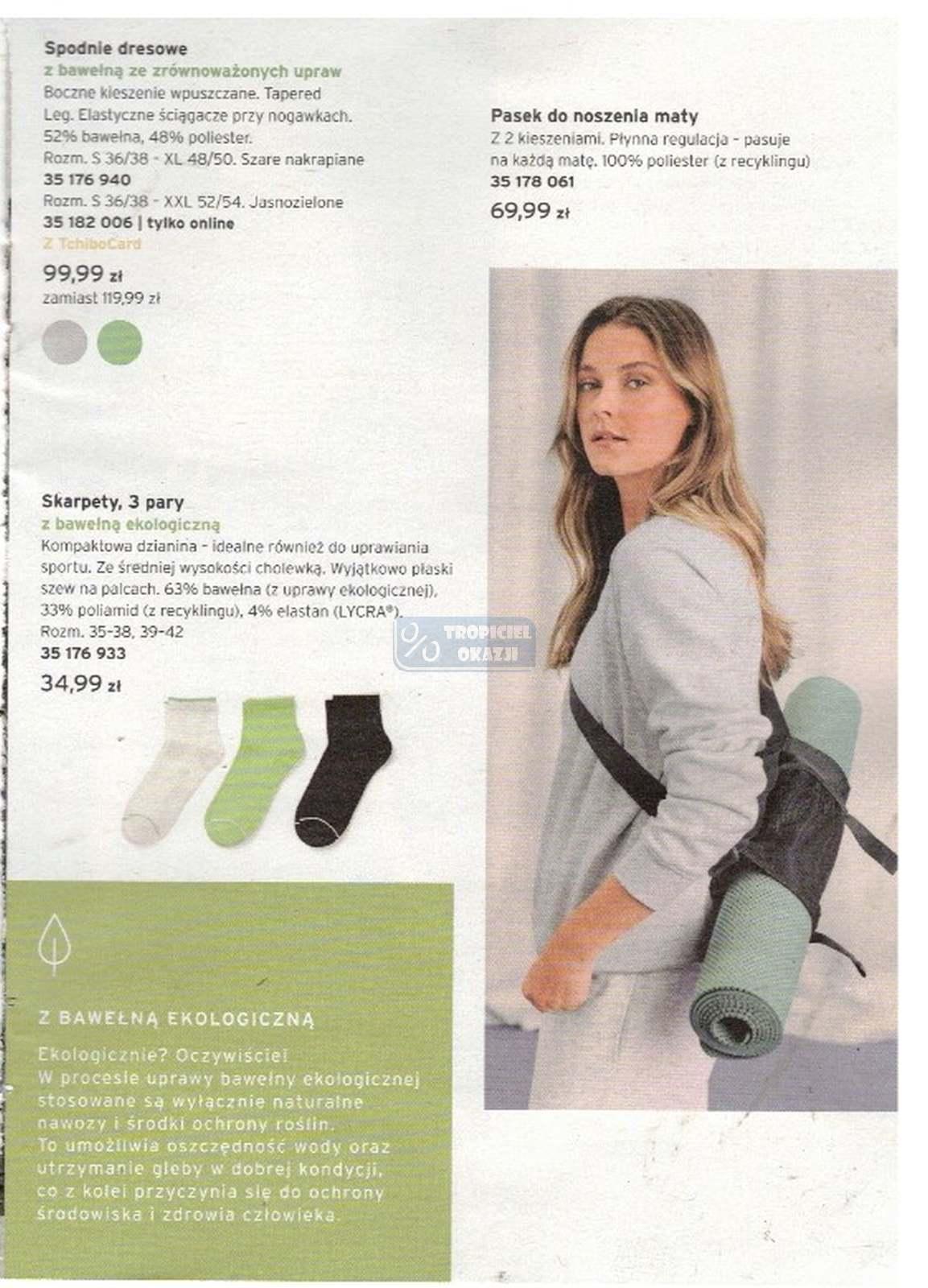 Gazetka promocyjna Tchibo str. 31