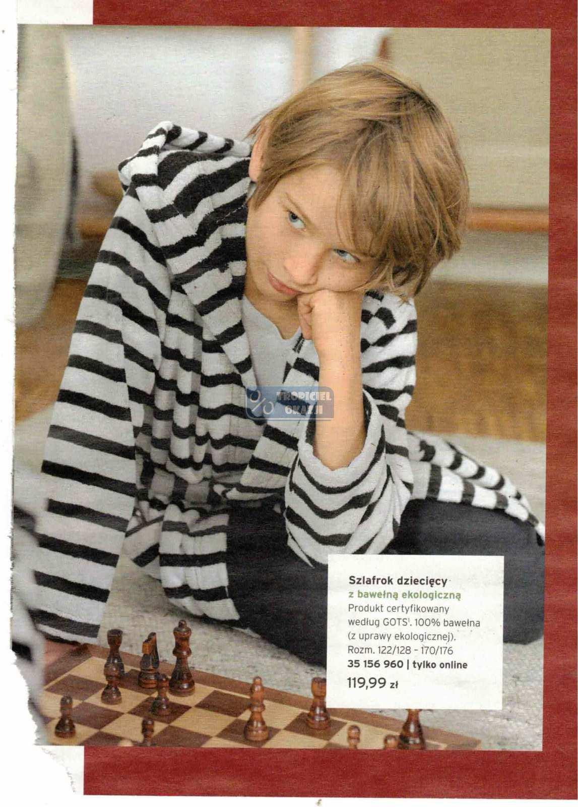 Gazetka promocyjna Tchibo str. 33