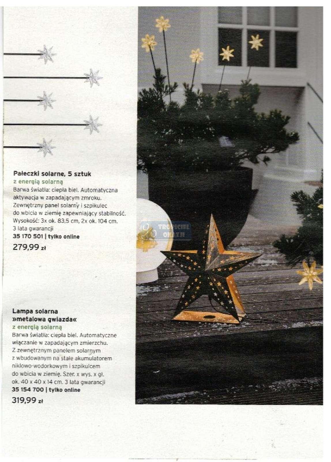 Gazetka promocyjna Tchibo str. 54