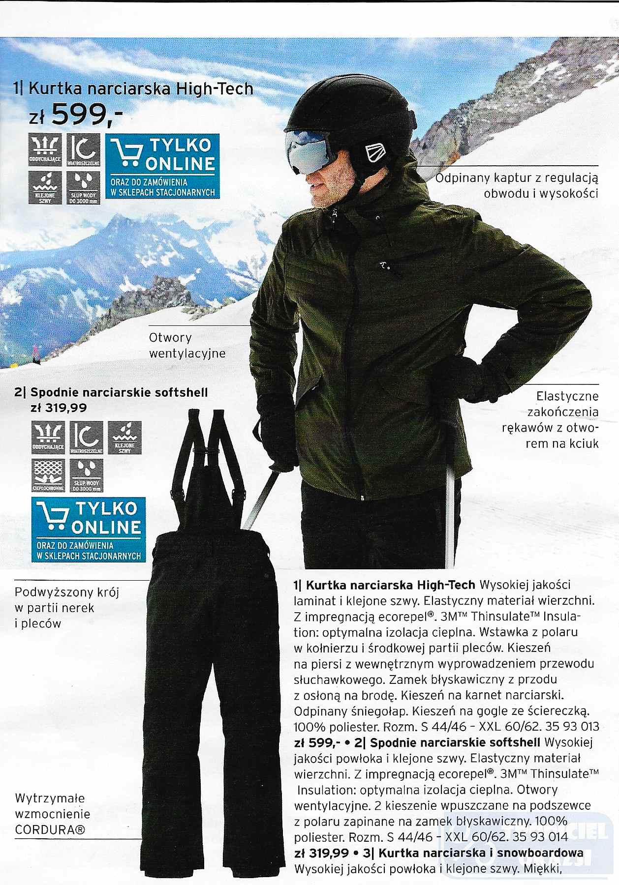 Gazetka promocyjna Tchibo str. 40