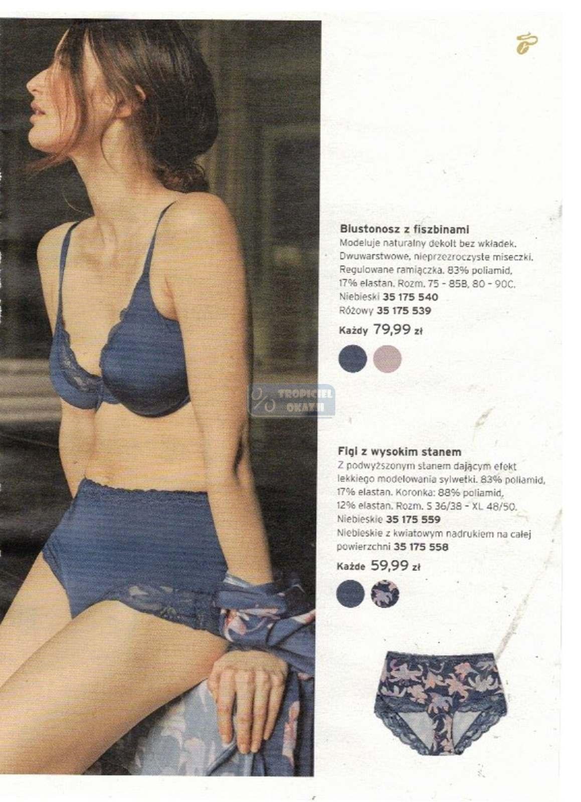 Gazetka promocyjna Tchibo str. 7