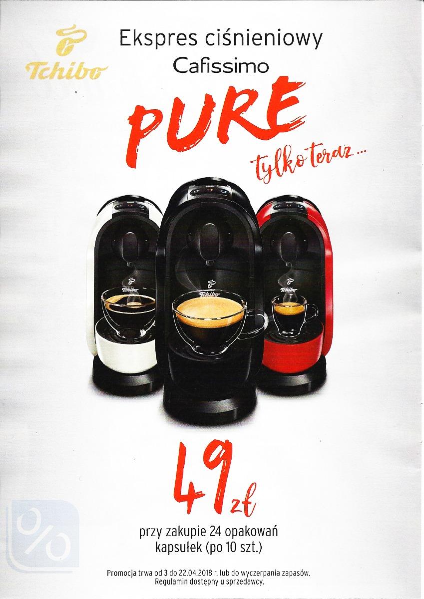 Gazetka promocyjna Tchibo str. 34