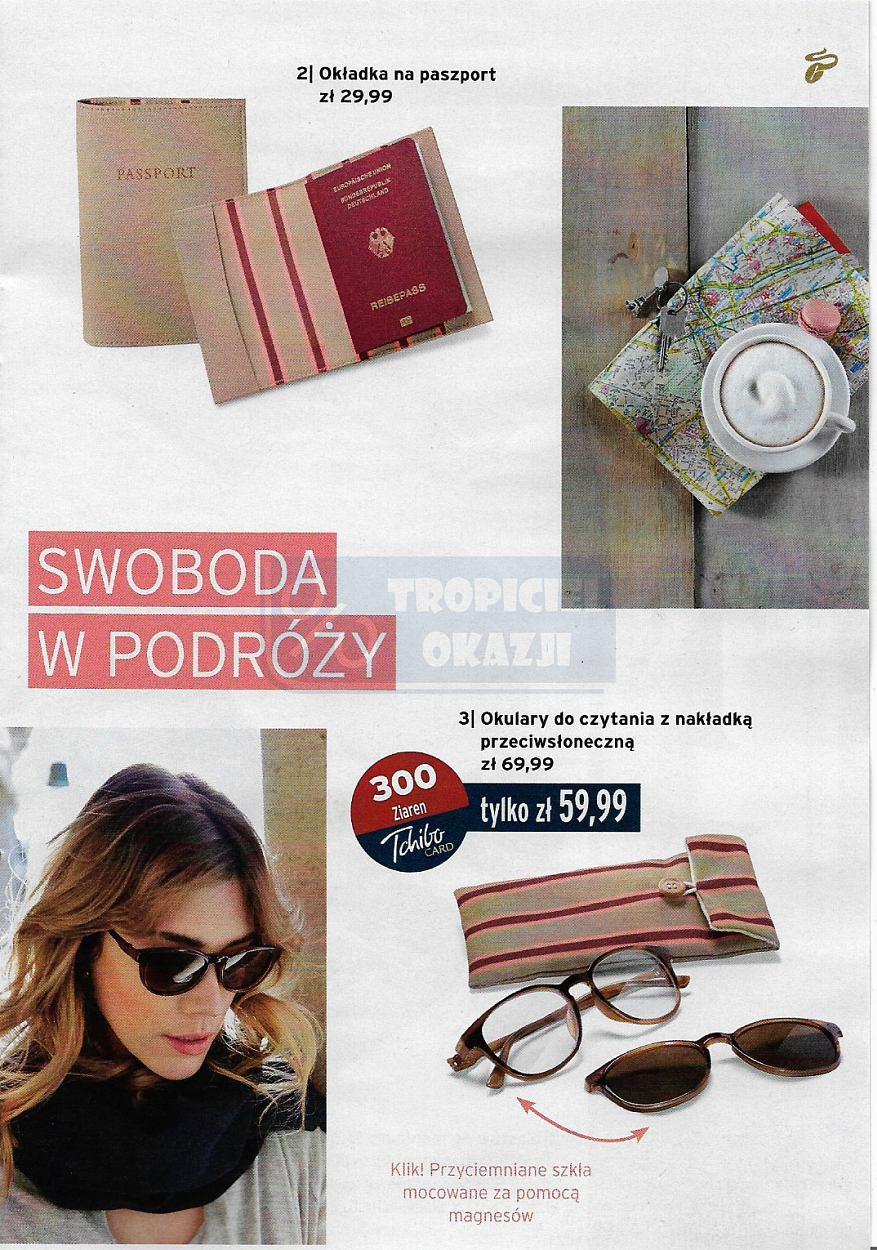 Gazetka promocyjna Tchibo str. 19
