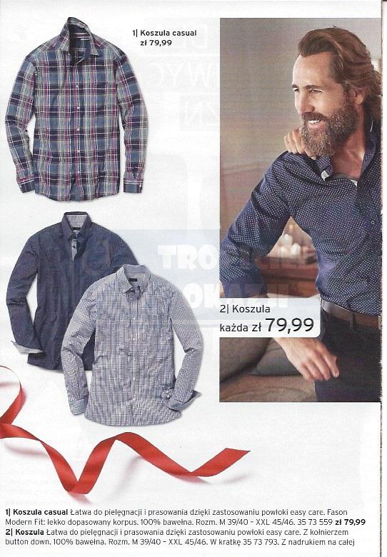 Gazetka promocyjna Tchibo str. 30