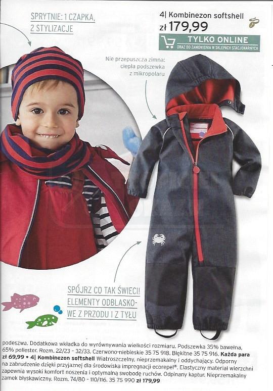 Gazetka promocyjna Tchibo str. 25