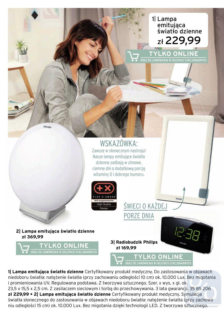 Gazetka promocyjna Tchibo str. 14