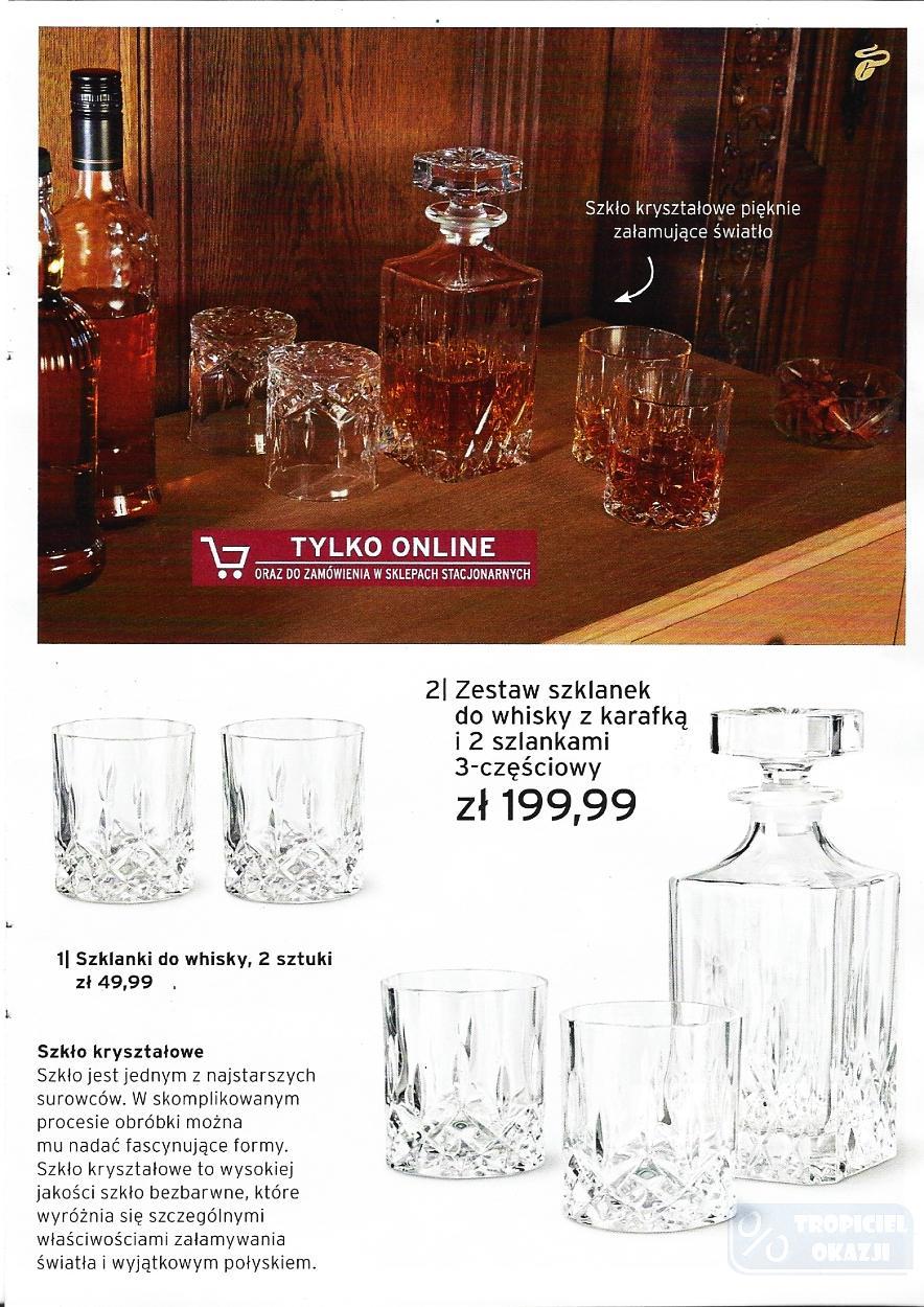 Gazetka promocyjna Tchibo str. 13