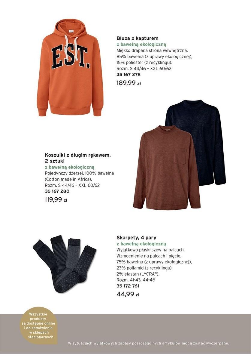 Gazetka promocyjna Tchibo str. 35