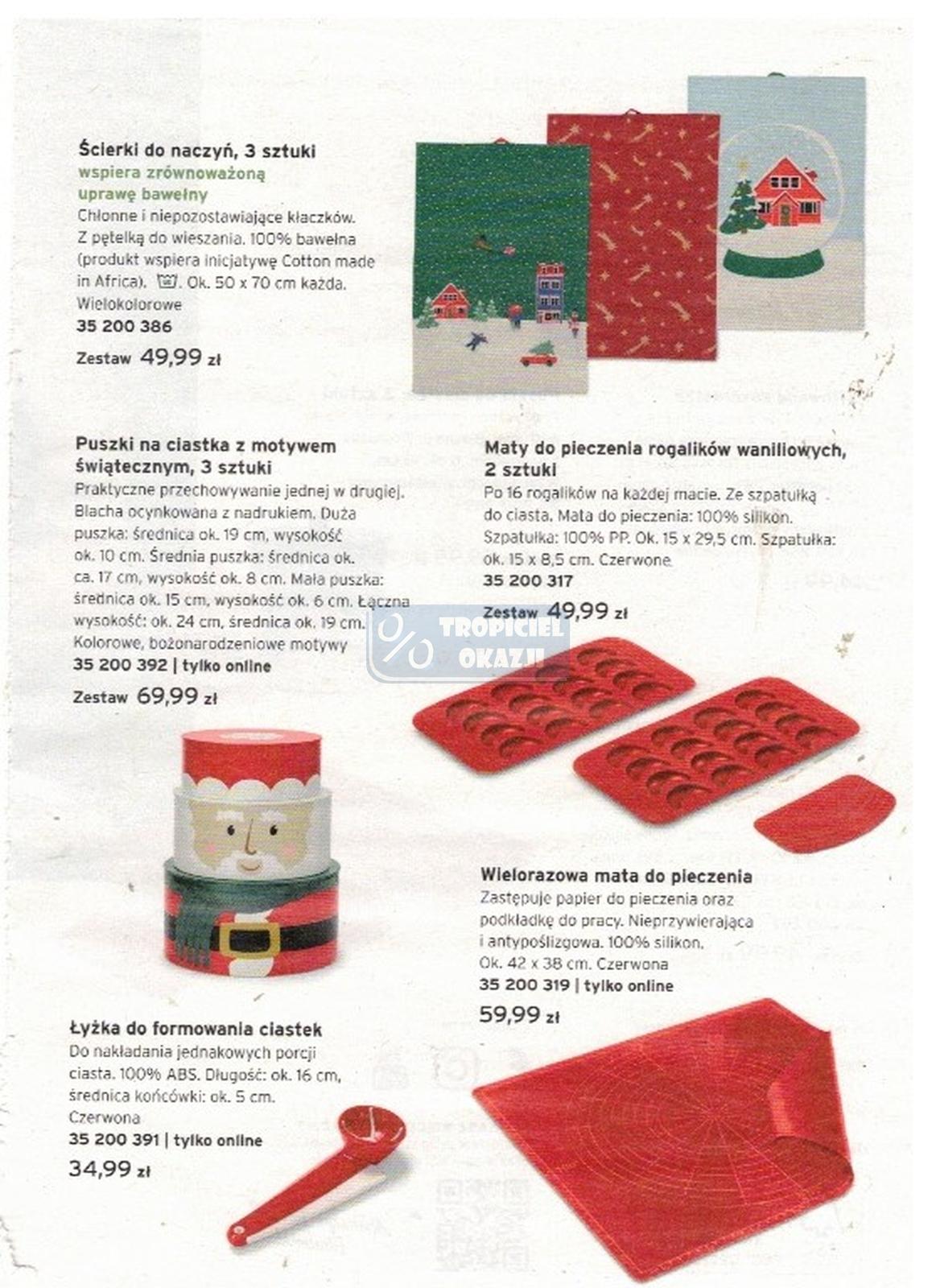 Gazetka promocyjna Tchibo str. 11