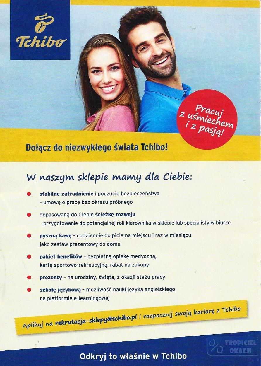 Gazetka promocyjna Tchibo str. 56
