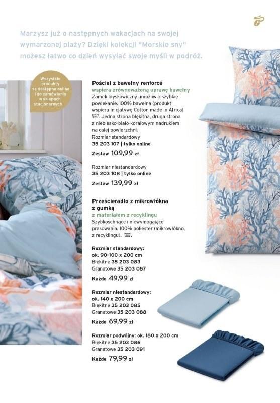 Gazetka promocyjna Tchibo str. 5